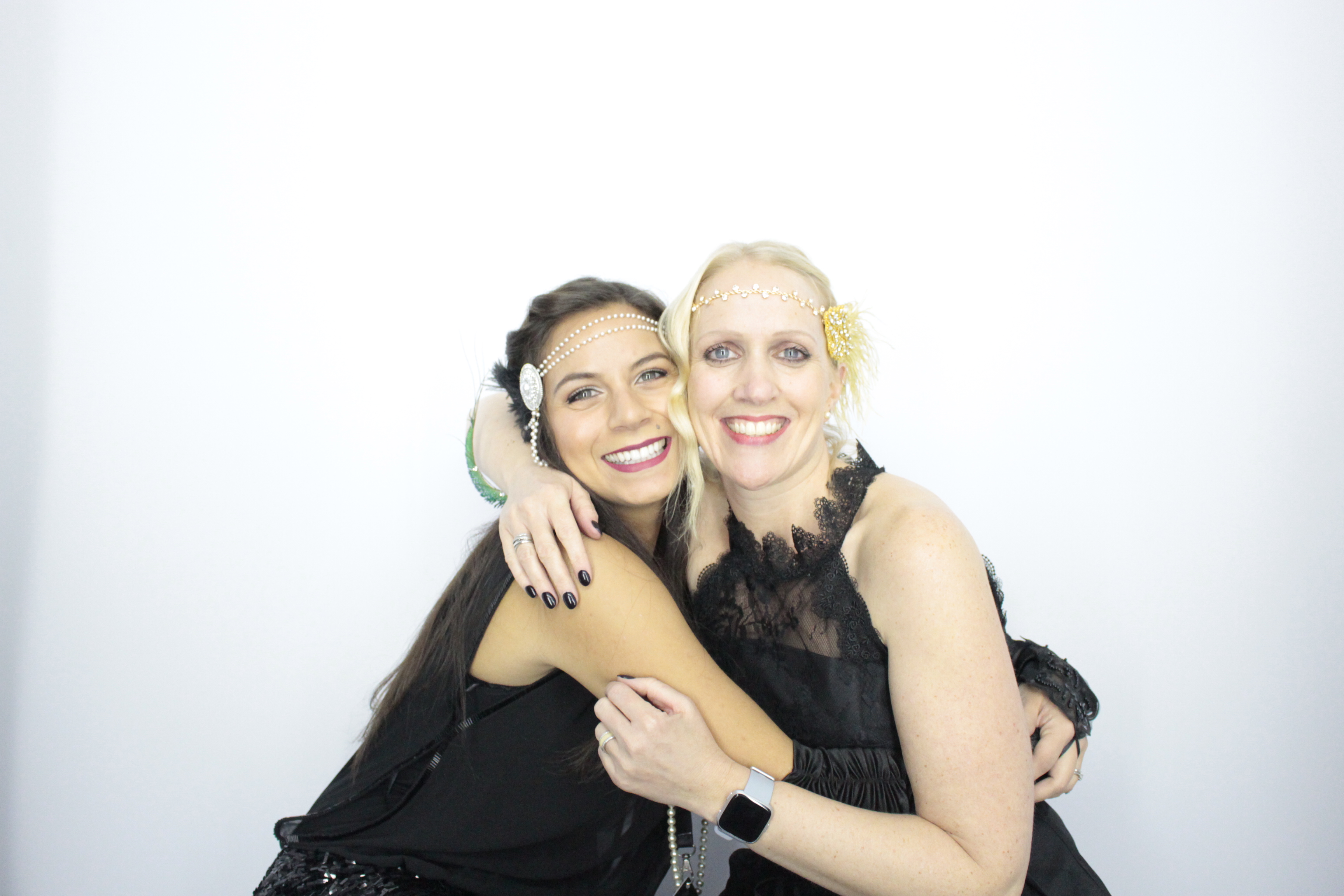 End of Year Party – Aviator  | View more photos from the event at gallery.myphotoboothexperience.co.uk/u/MyPhotoBoothExperienceLtd/End-of-Year-Party-–-Aviator